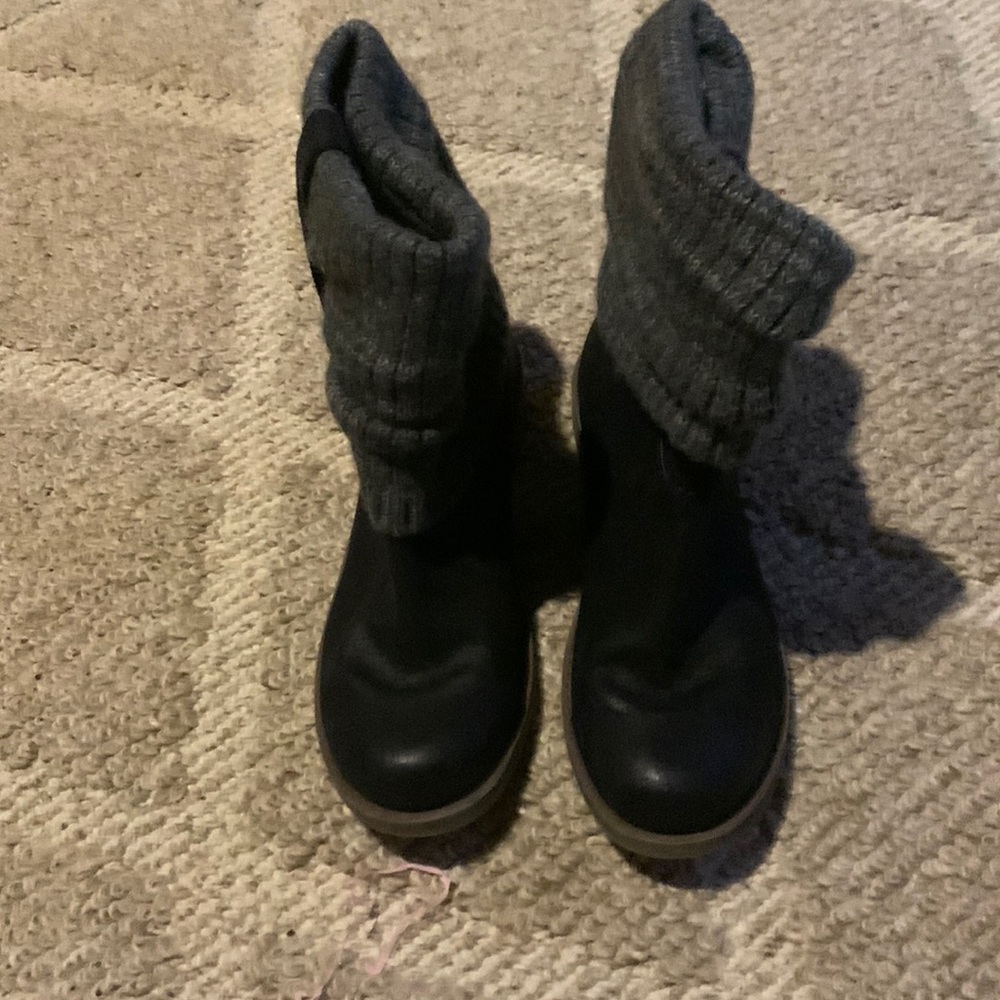 Boots